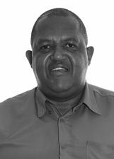 EVALDO