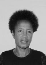 IRIS DA SILVA