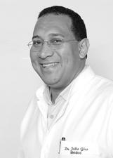 DR JULIO GOES