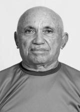 CARECA O ATLETA DO FORRO