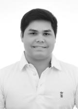 JUNINHO QUEIROZ