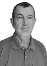 CLAUDIO APARECIDO CACERES