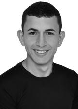 NEI CABALLERO
