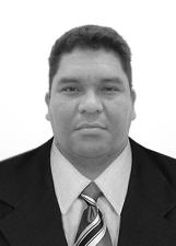 CHARLSON LUIZ DO FRIGORIFICO