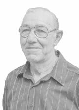 JOSE FERREIRA MADRUGA