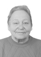 MARIA DA TERCEIRA IDADE