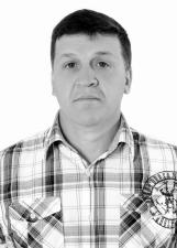 ANTONIO ALBERTO KERN