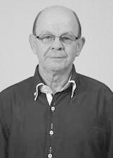 JORGINHO MERGENER