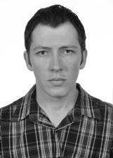 JONAS PODGORSKI