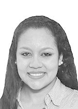 LETICIA BORGES