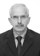 JORGE MAYER