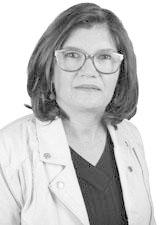 MARIA SALETE SOUZA