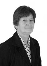 IRACEMA ÁBIDO