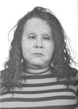 MÃE CRIS