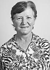 TERESINHA RACH HERMANN