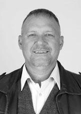 ROQUE BUTTENBENDER