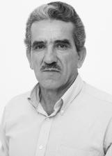 ALCEU VARGAS