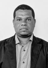 ANDERSON MENDES - GIRIBA