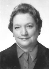 GLORIA CANAL FANTINELLI