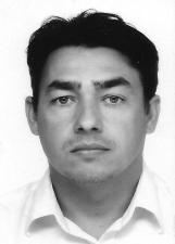 SIDINEI DA SILVA
