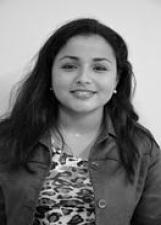 GENIFER VIEIRA