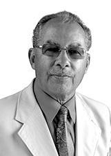 PASTOR PEDRO