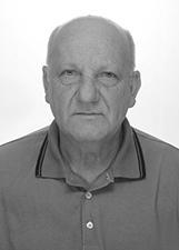 EGON ECKHARDT