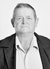 RUDÃO DA COLÔNIA