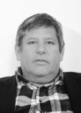 PASTOR WALTER