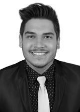 GUSTAVO VENTURIN