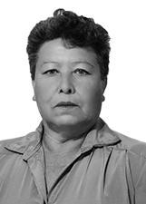 LOURDES DA APARECIDA M. ROYER