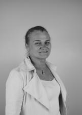SANDRA SPENGLER