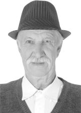 LINO DA SILVA (TIO LINO)
