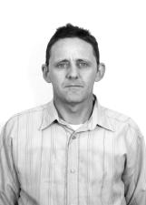 JOSÉ FORMIGARI - PADEIRO