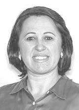 PROFESSORA GILÇA