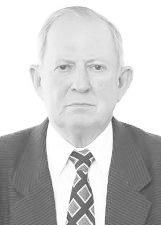 GREGORIO FUSCÃO PRETO