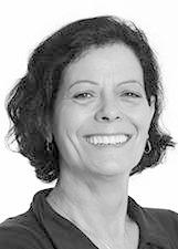 MAGALI DA SILVA