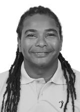 JOSAFA CAPOEIRISTA
