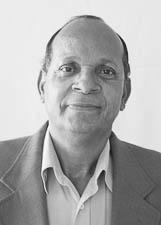 PASTOR ANTÔNIO FIGUEIRÊDO