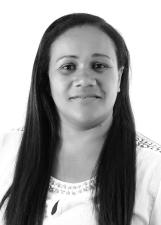 EDILENE DA CAPOEIRA