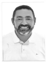 MÃO DE URSO