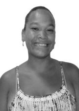 FRANCIENE DA JUVENTUDE