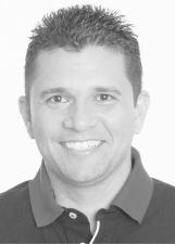 ROGERIO GEGE SANTOS