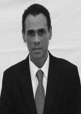 PASTOR RAIMUNDO BELMIRO