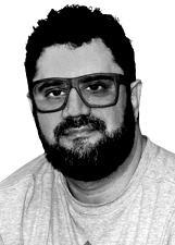 PAULO CADEIRANTE
