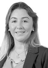 CRISTIANE DA HÍPICA