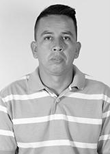 ALESSANDRO DE CAMARGO