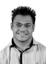 MISAEL DA CADEIRA DE RODAS
