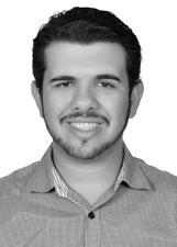 PATRICK BORBA