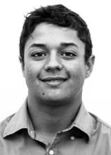 ANDRÉ LUIS